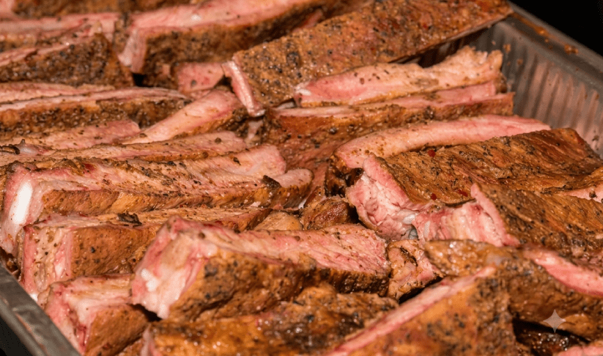 BBQ Catering