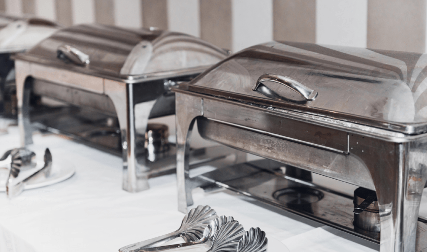 Corporate Catering
